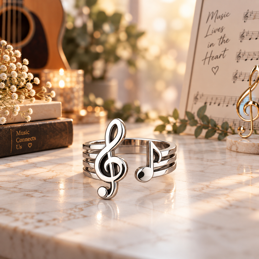 Note Ring