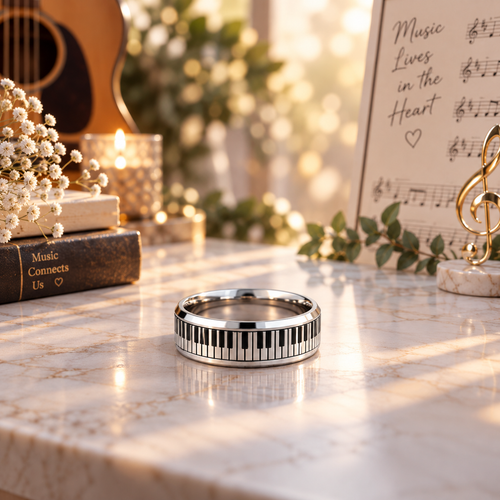 Piano Ring