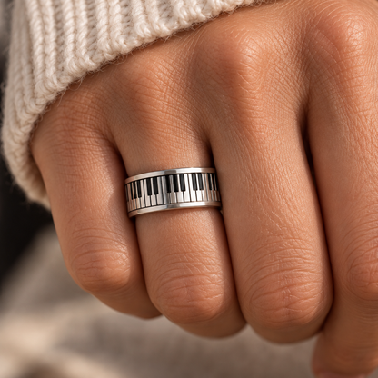 Piano Ring