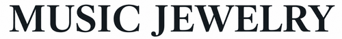 MusicJewelry